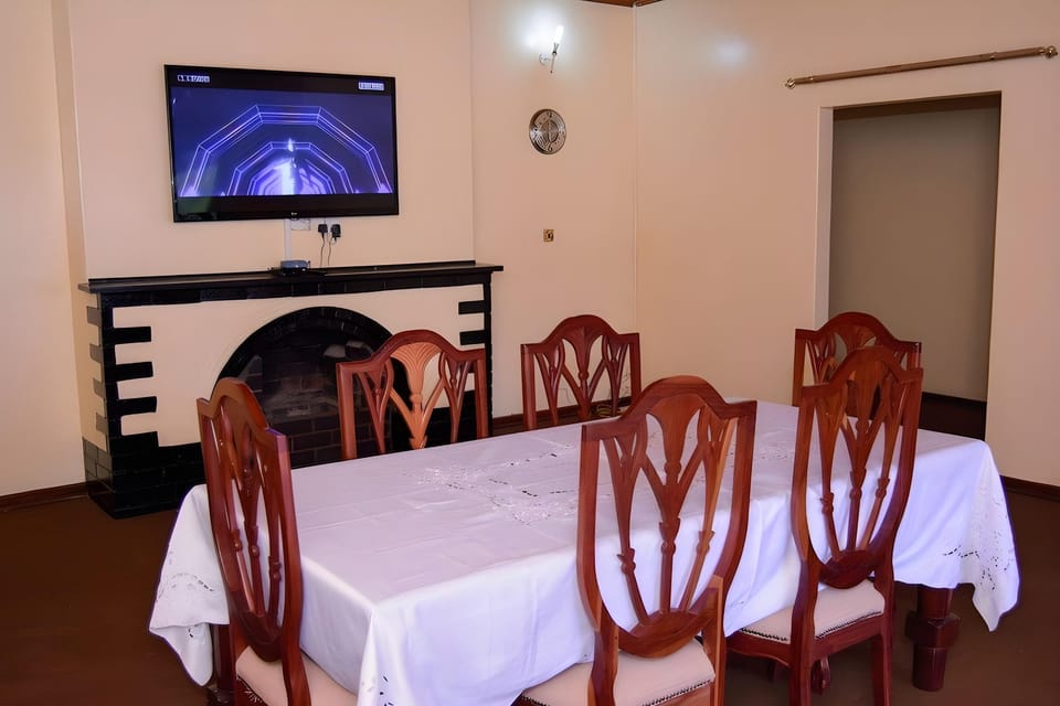 Royal Guest House Lodge in Harare