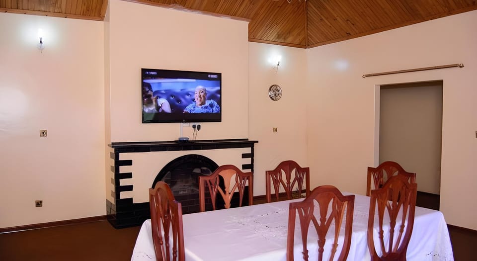 Royal Guest House Lodge in Harare
