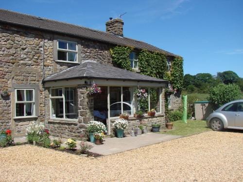Chapel Cottage Clitheroe Road Hotel in Ribble Valley District