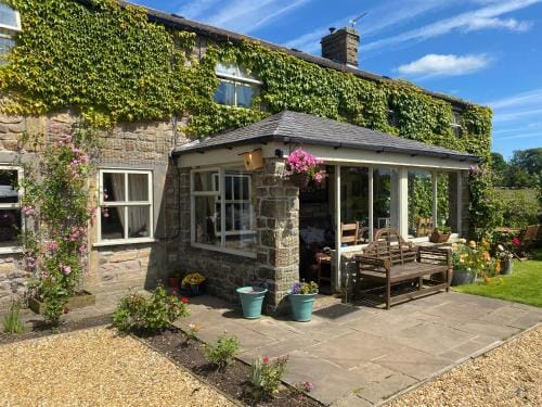 Chapel Cottage Clitheroe Road Hotel in Ribble Valley District
