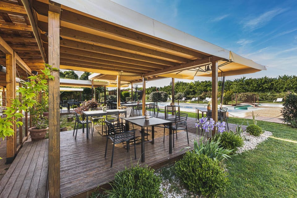 Relais Favorita Apartment hotel in Bastia Umbra