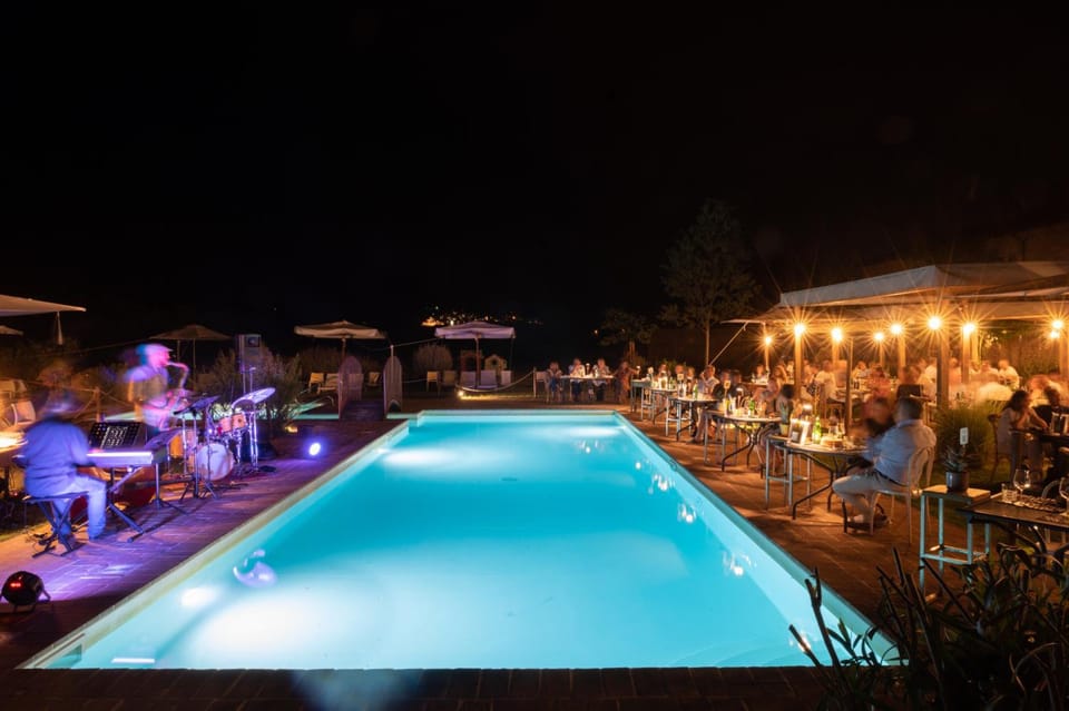 Relais Favorita Apartment hotel in Bastia Umbra