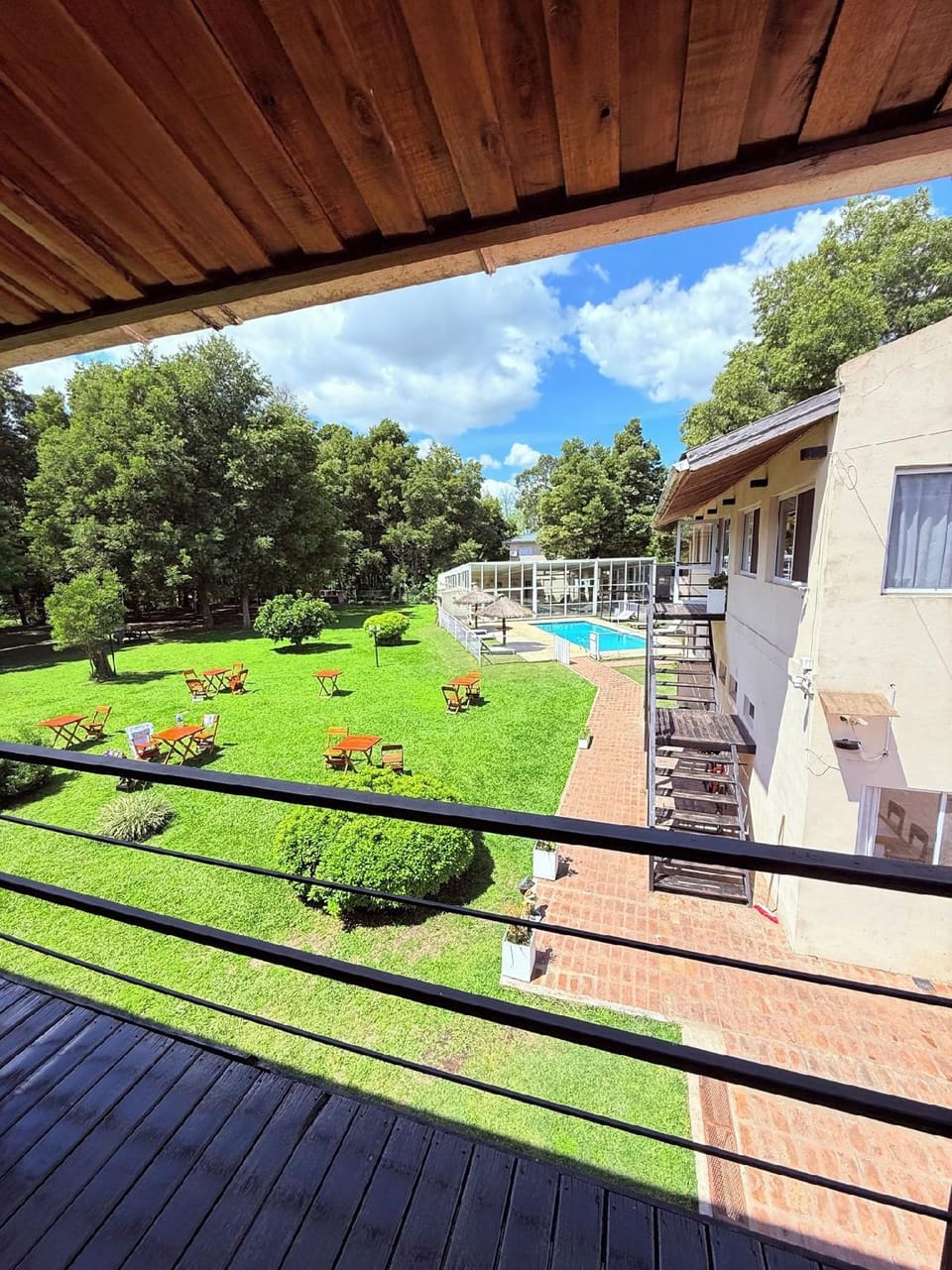 Las Lomas Suites & Spa Hotel in Chascomús
