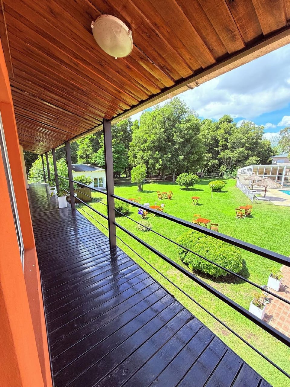 Las Lomas Suites & Spa Hotel in Chascomús