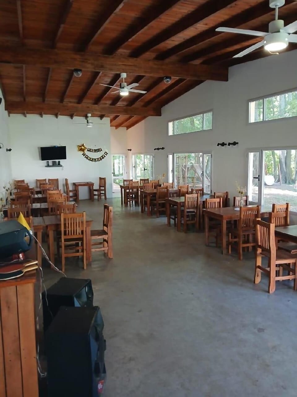 Las Lomas Suites & Spa Hotel in Chascomús