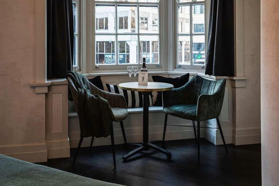 The Strand Hotel Hotel in Sydney