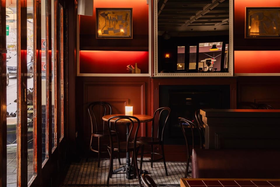 The Strand Hotel Hotel in Sydney