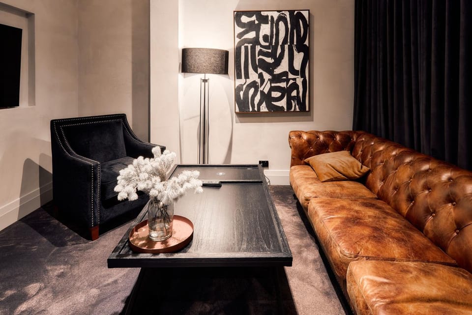 The Strand Hotel Hotel in Sydney
