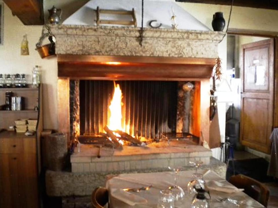 Locanda Al Centrale Hotel in Lake Garda