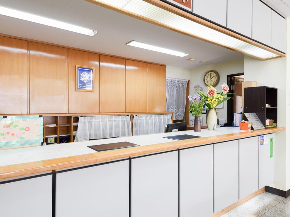 Business Hotel New Nagawajima Hotel in Hiroshima Prefecture