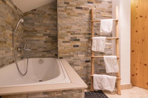 Aparthotel Herzblick GmbH Hotel in Trentino-South Tyrol
