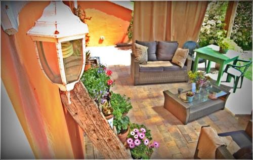 Il Cantuccio Hotel in Tuscany