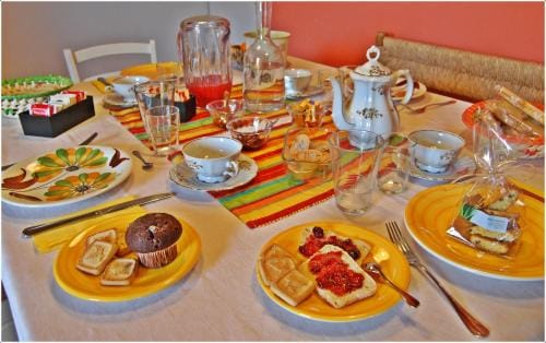 Il Cantuccio Hotel in Tuscany