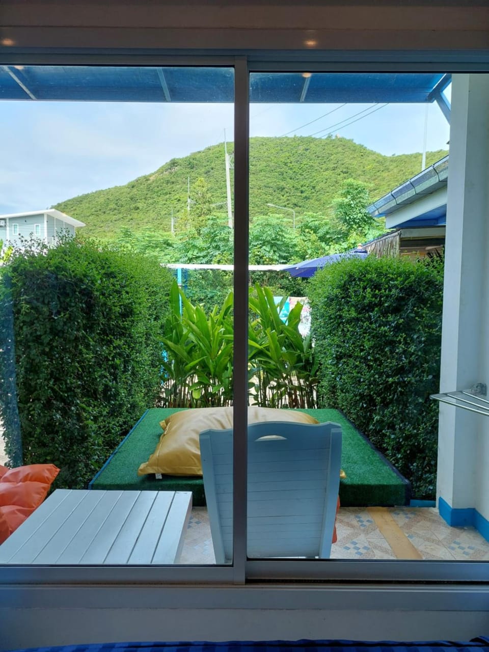 Blue sky Koh larn Resort Resort in Chon Buri Changwat