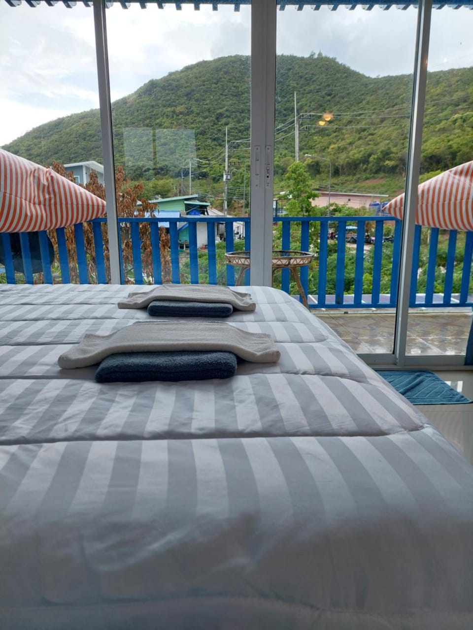 Blue sky Koh larn Resort Resort in Chon Buri Changwat
