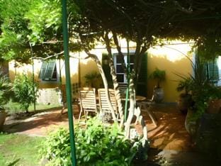 Villa Lucchesi Hotel in Bagni di Lucca