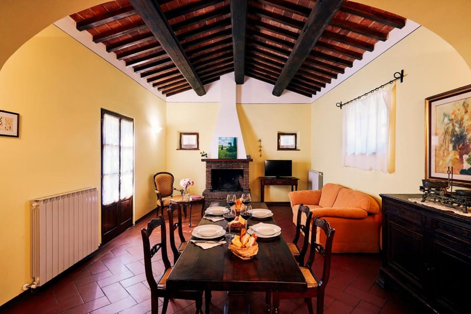 Agriturismo Il Borgo Hotel in Umbria