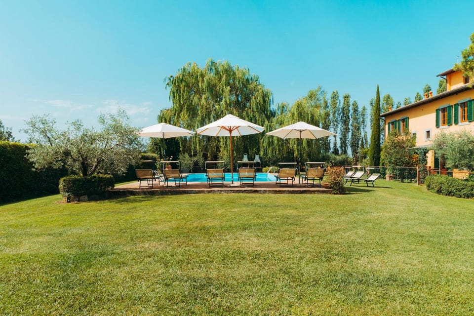 Agriturismo Il Borgo Hotel in Umbria