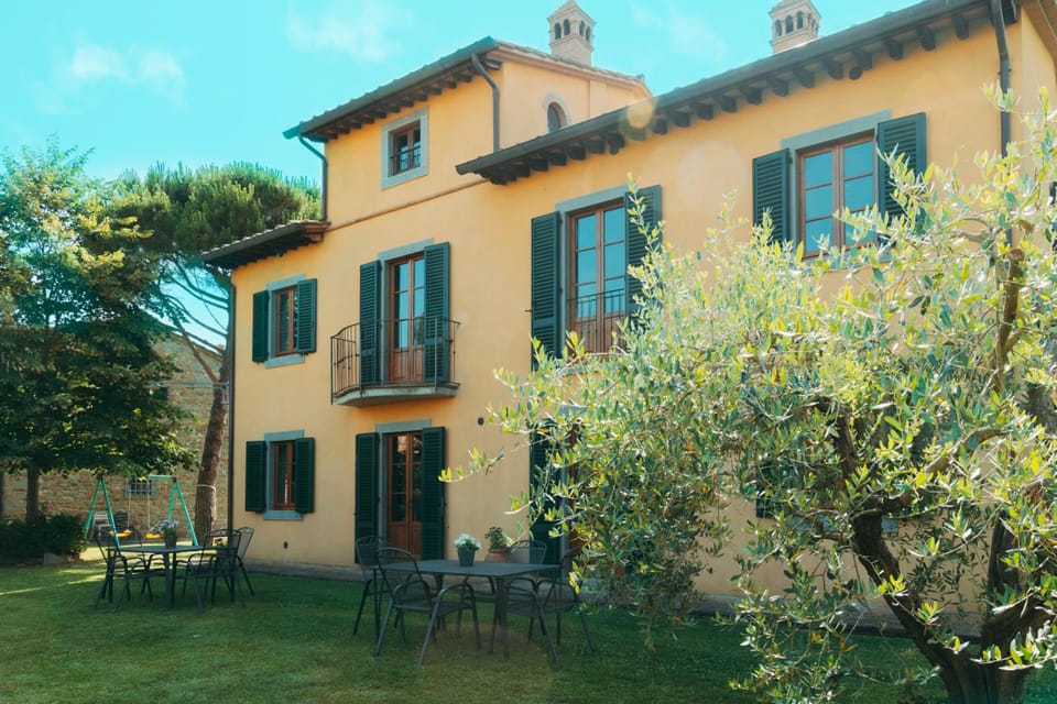 Agriturismo Il Borgo Hotel in Umbria