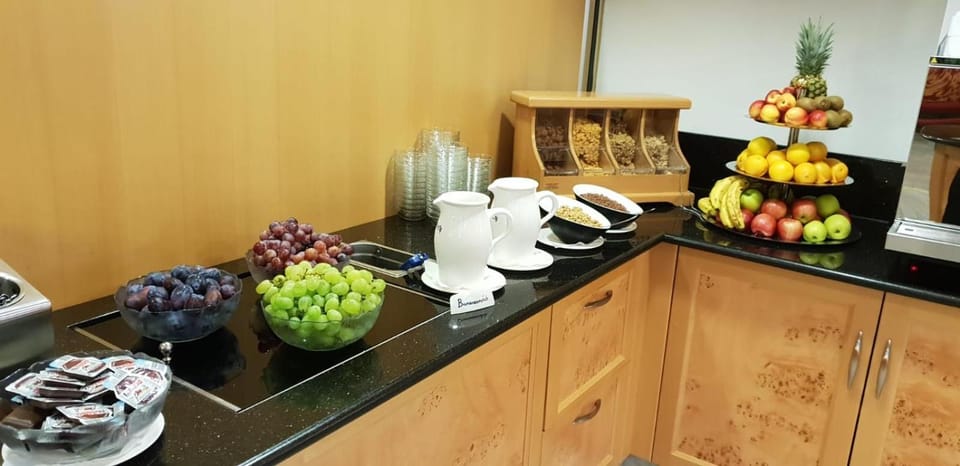 All Inclusive Hotel Bachmayerhof Hotel in Uderns