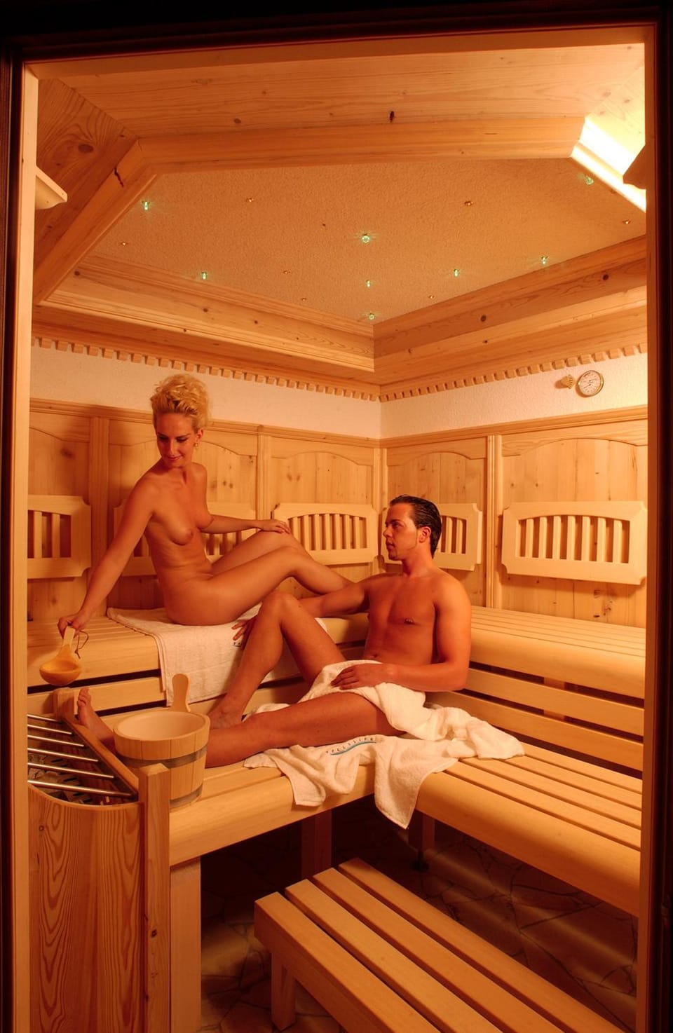 All Inclusive Hotel Bachmayerhof Hotel in Uderns