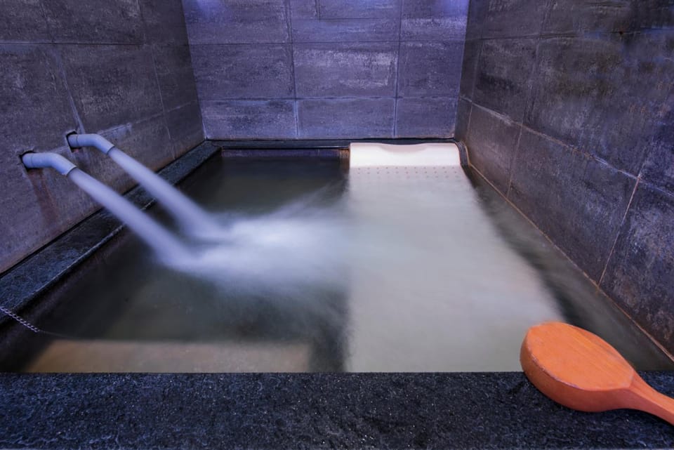 Ho Young Hotspring Hotel Inn in Taiwan, Province of China