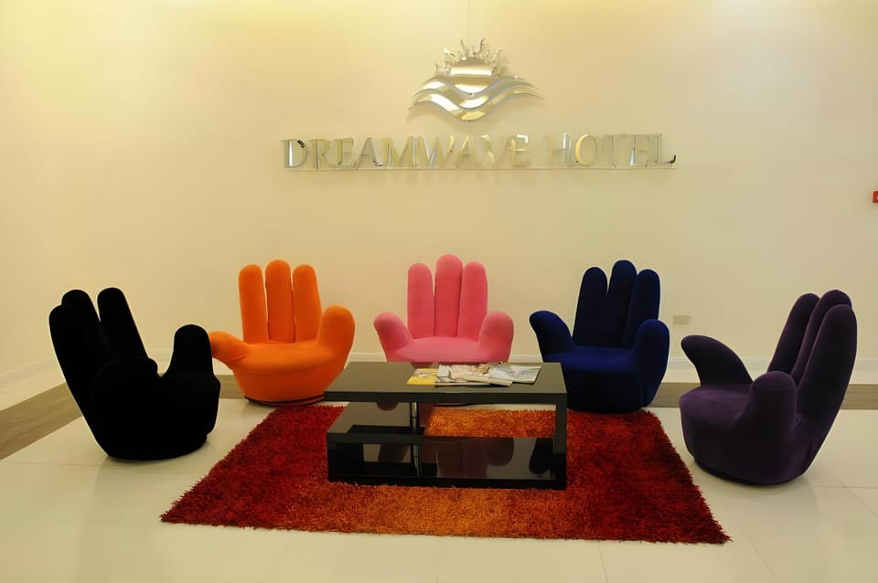 Dreamwave Hotel Santiago Hotel in Isabela, Philippines