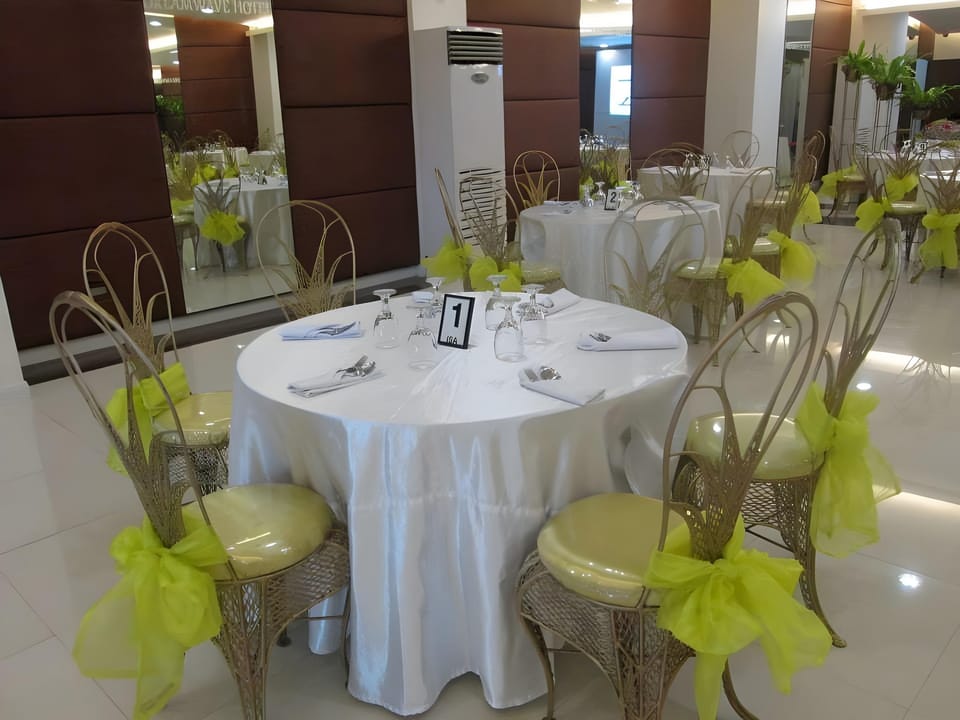 Dreamwave Hotel Santiago Hotel in Isabela, Philippines