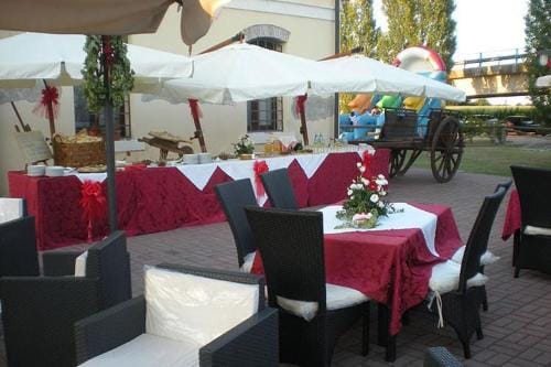 Ristorante Alloggio Ostello Amolara Hotel in Veneto
