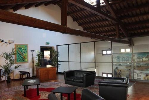 Ristorante Alloggio Ostello Amolara Hotel in Veneto