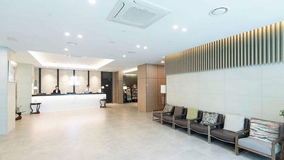 Hotel Win Story Hotel in South Korea