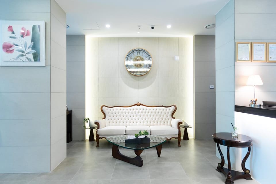 Hotel Win Story Hotel in South Korea
