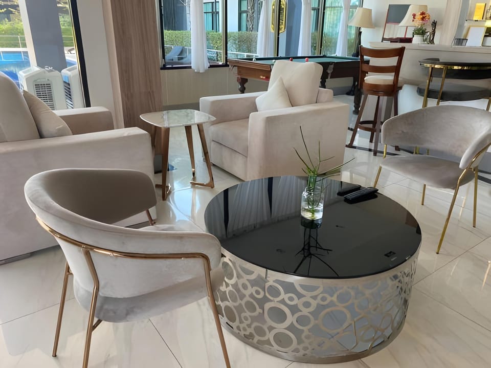 Eireann boutique hotel Hotel in Thailand
