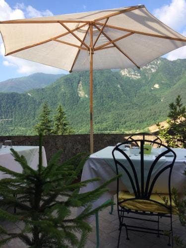 La Piazzetta di Canale B&B Hotel in Ledro