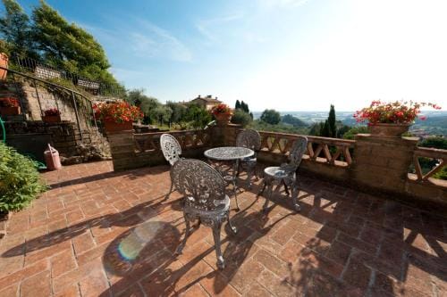 Conca di Sopra Hotel in Emilia-Romagna
