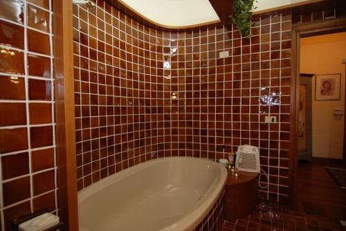 Conca di Sopra Hotel in Emilia-Romagna