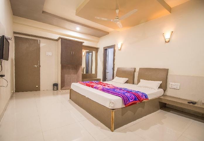 Room plan