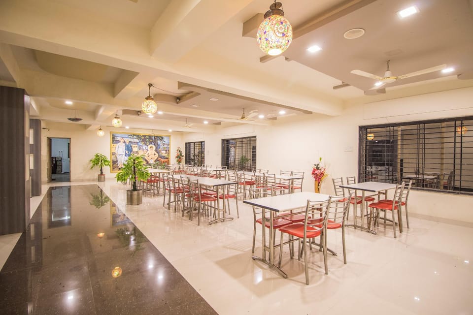 Food and beverages