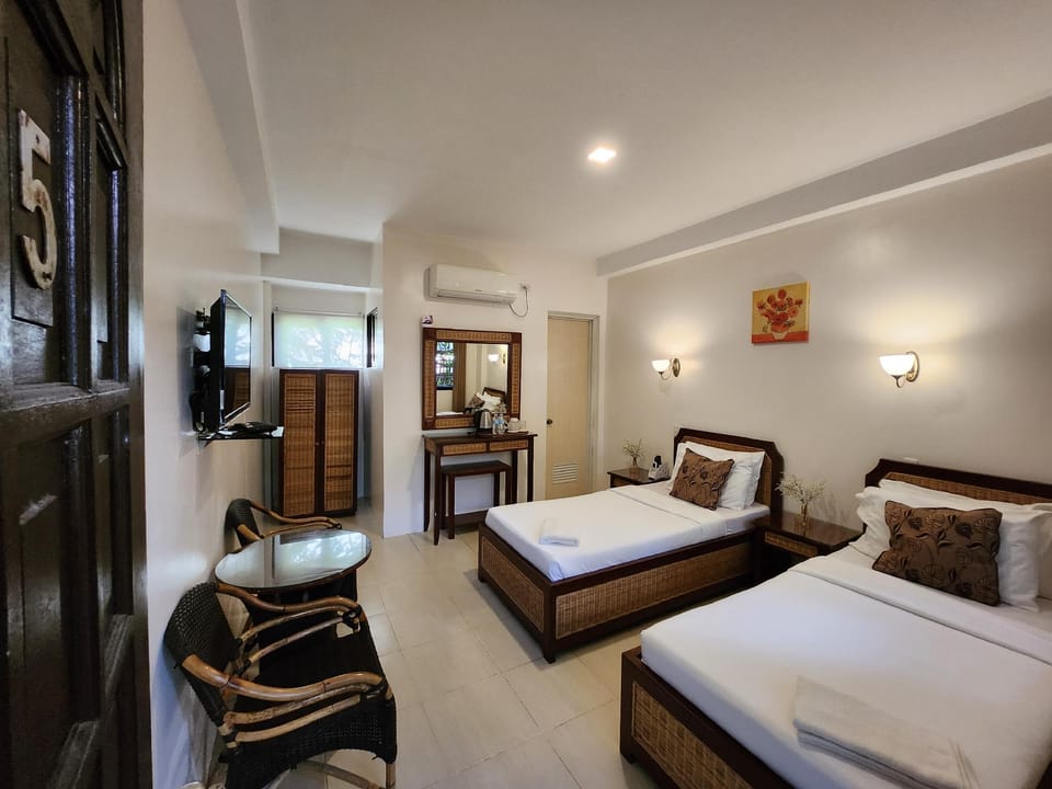 Room plan