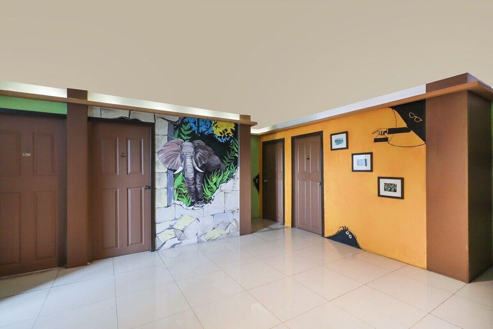 MEDYHOUSE Hostel in Chiang Mai