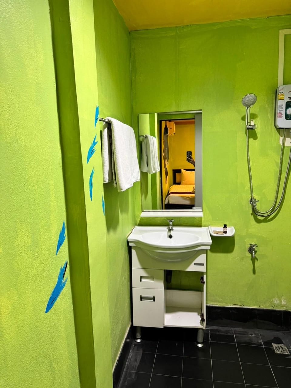 MEDYHOUSE Hostel in Chiang Mai