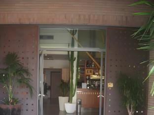 Ariete Hotel in Tuscany