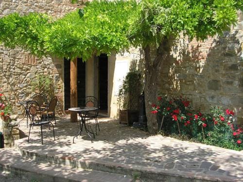 Borghetto Di San Filippo Hotel in Tuscany