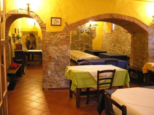 Borghetto Di San Filippo Hotel in Tuscany