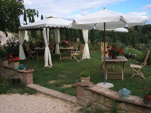 Borghetto Di San Filippo Hotel in Tuscany