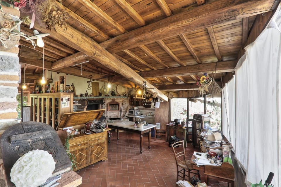 La Porta di Mignana Hotel in Emilia-Romagna