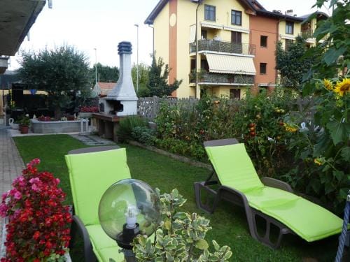I Fiori di Malpensa Hotel in Lombardy