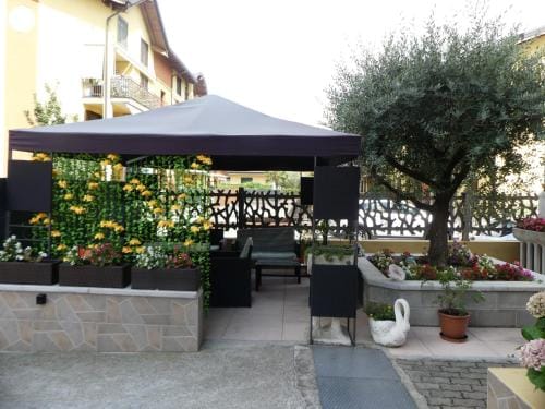 I Fiori di Malpensa Hotel in Lombardy