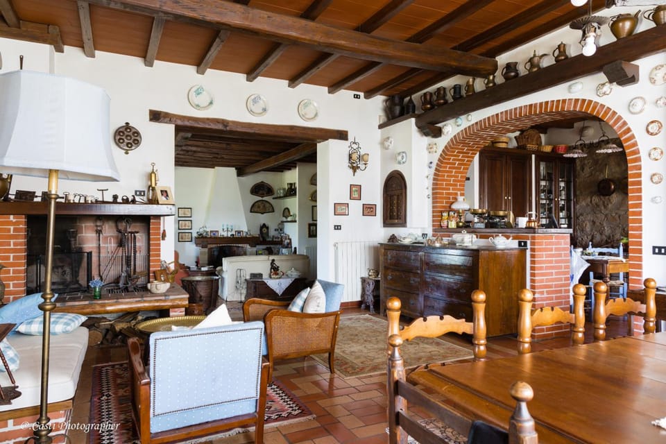 Il Casale Del Sogno Hotel in Lazio