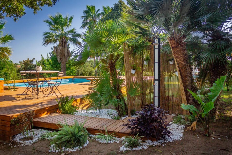 Il Casale Del Sogno Hotel in Lazio